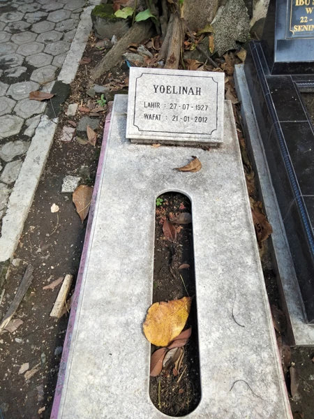 Yoelinah