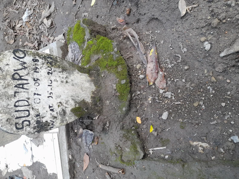 SUDJARWO