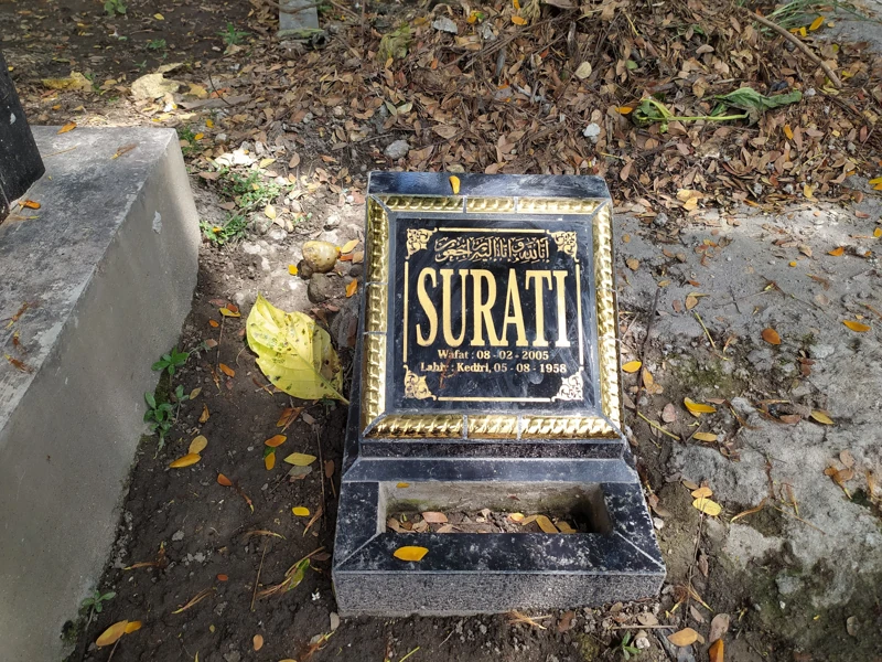 Surati