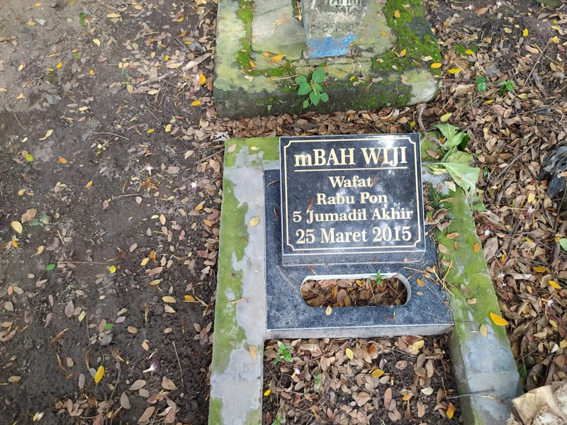 Mbah Wiji