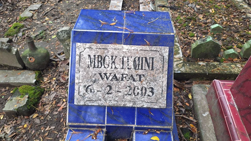 MBOK TUMINI
