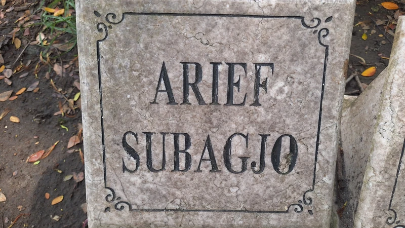 ARIEF SUBAGJO