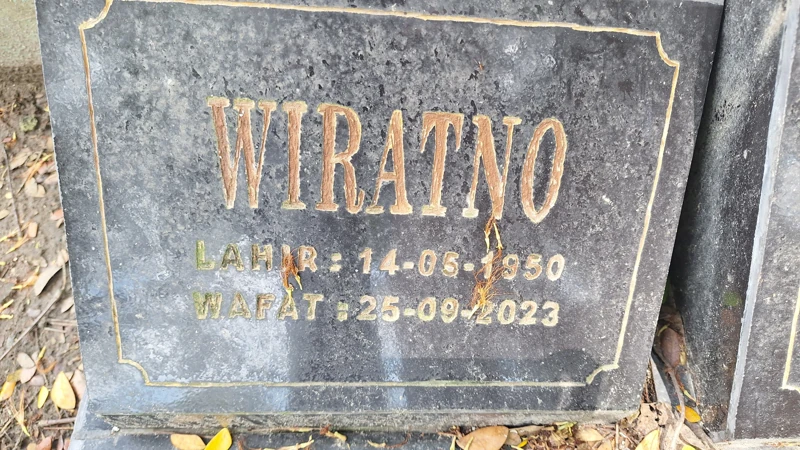 WIRATNO