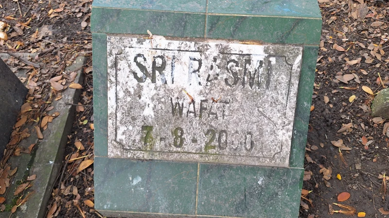 SRI RASMI