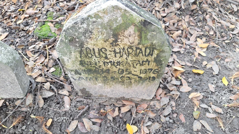 AGUS HARIYADI