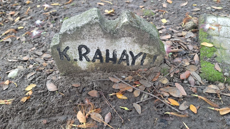 K.RAHAYU