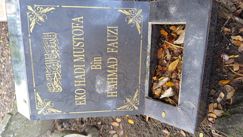 EKO HADI MUSTOFA