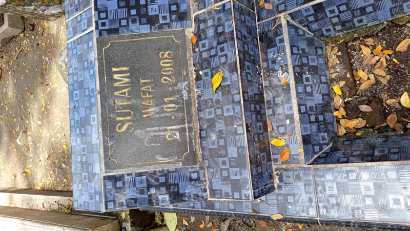 SUTAMI