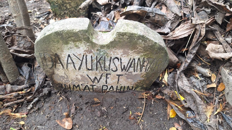 IDA AYU KUSWANTARI