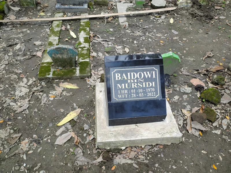 Baidowi