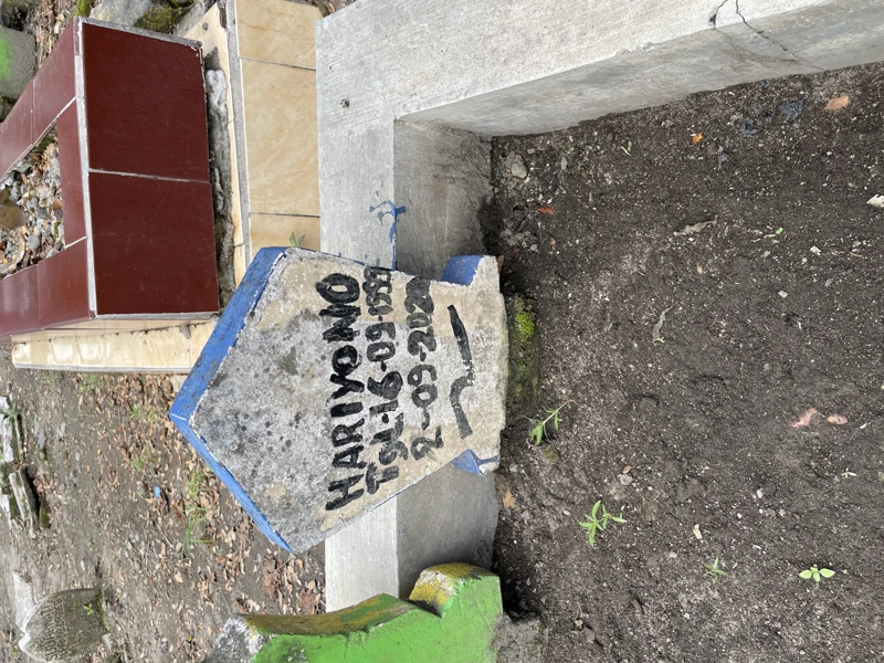 HARIYONO