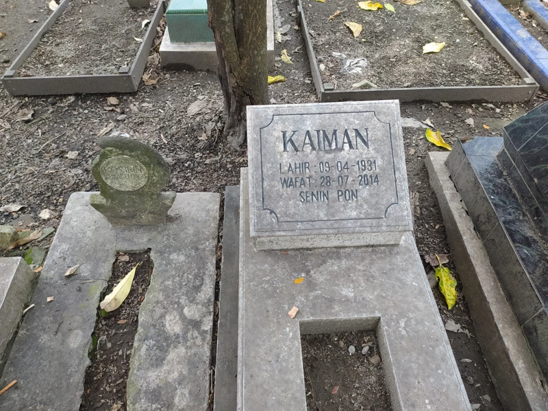 Kaiman