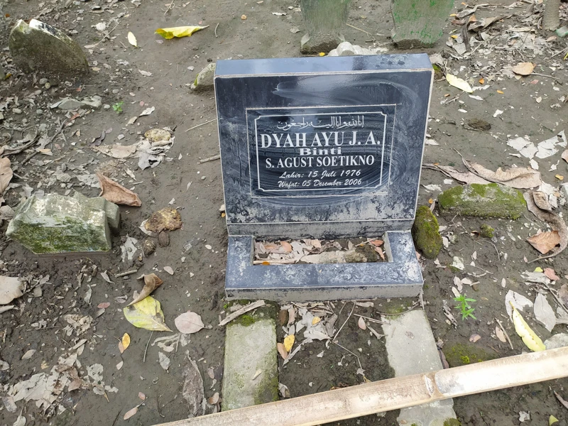 Dyah Ayu J.A