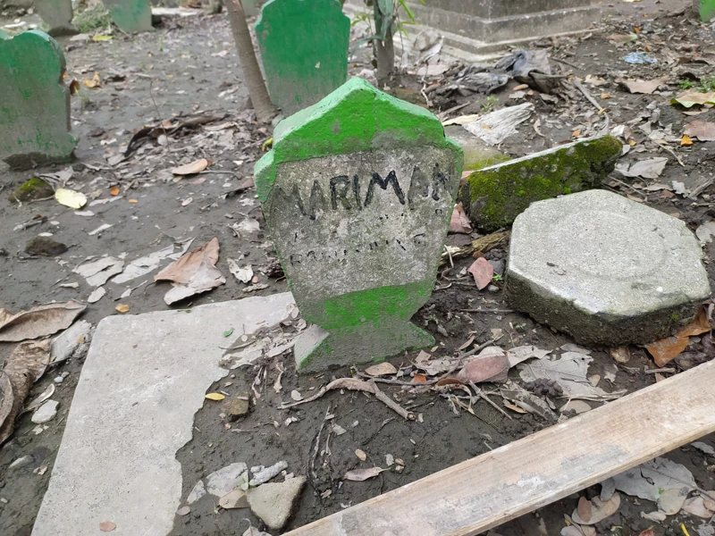 Mariman