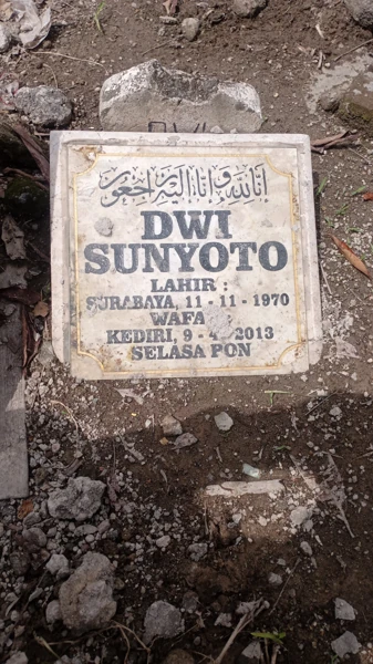 dwi sunyoto