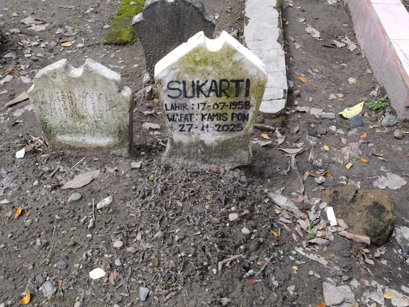 Sukarti