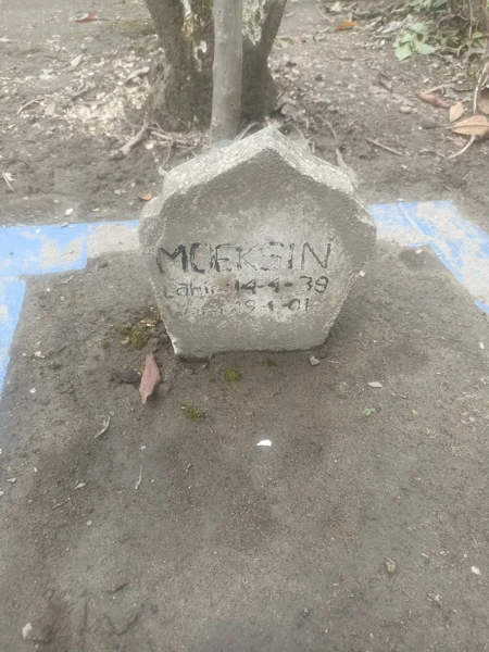 Moeksin