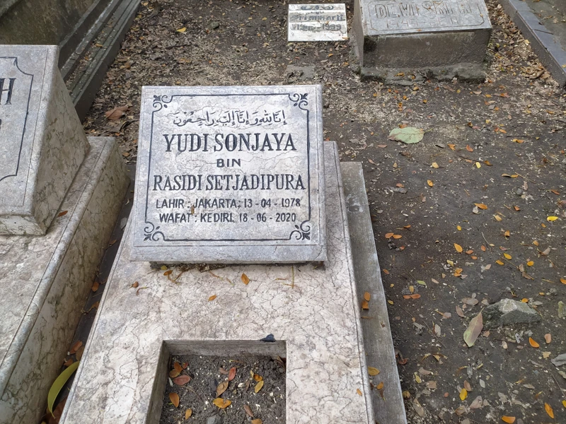 Yudi Sonjaya
