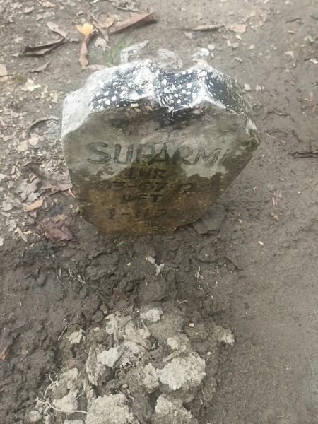 Suparmi