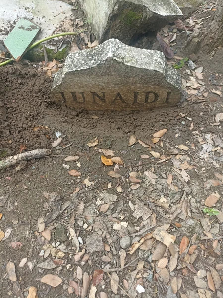 Junaidi