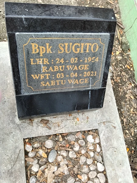 SUGITO