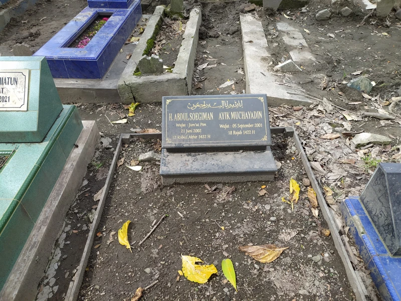 H.Abdul Soegiman