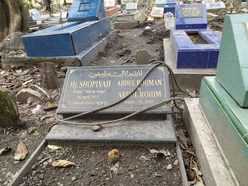 Abdul Rohman