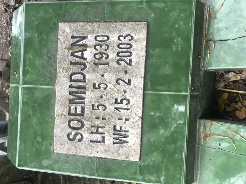 Soemidjan