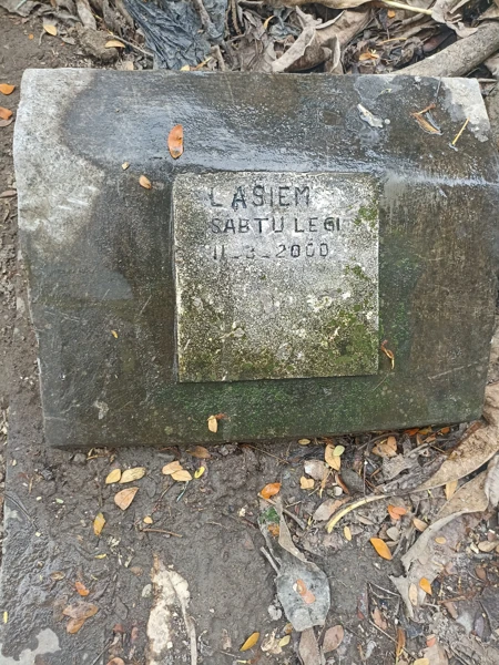 Lasiem