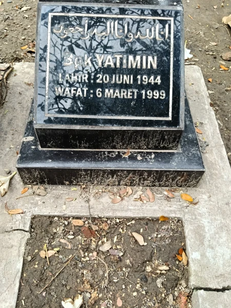 BPK Yatimin