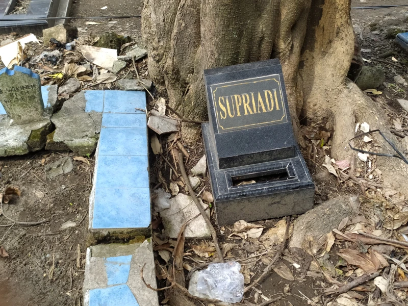 Supriadi