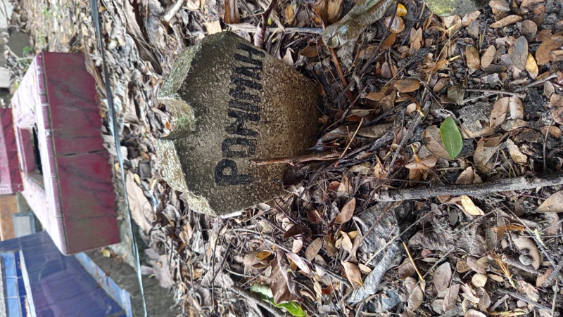 PONIMAH