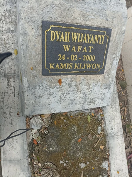 Dyah Wijayanti