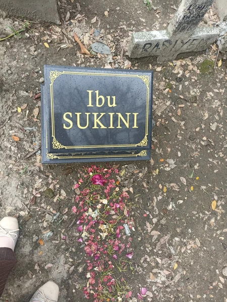 Ibu Sukini