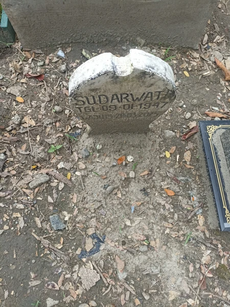 Sudarwati