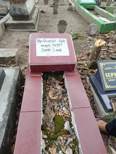 SLAMET SMT