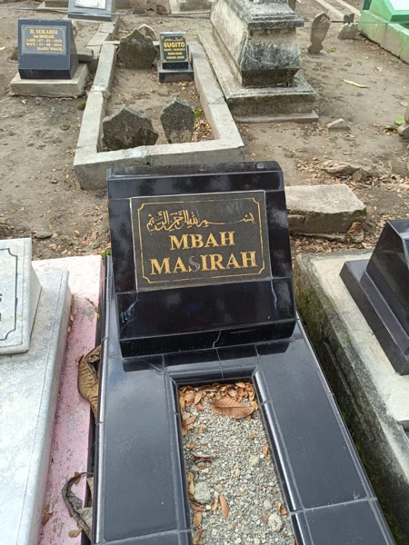 MBAH SIRAH