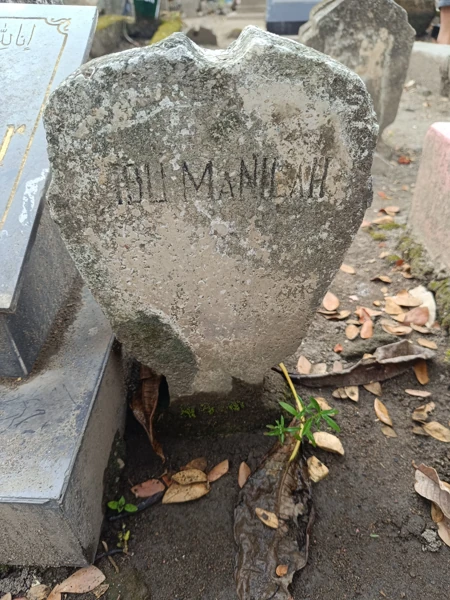 IBU MANILAH