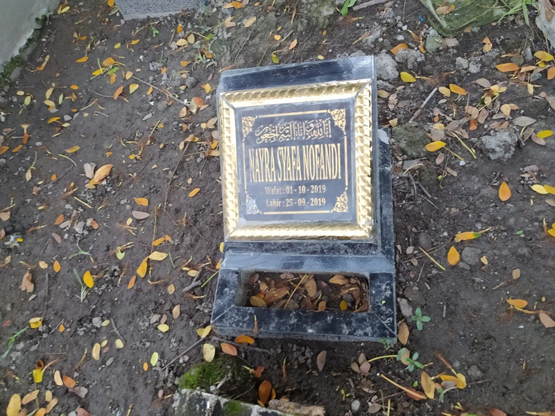 Nayra Syafa Noefandi