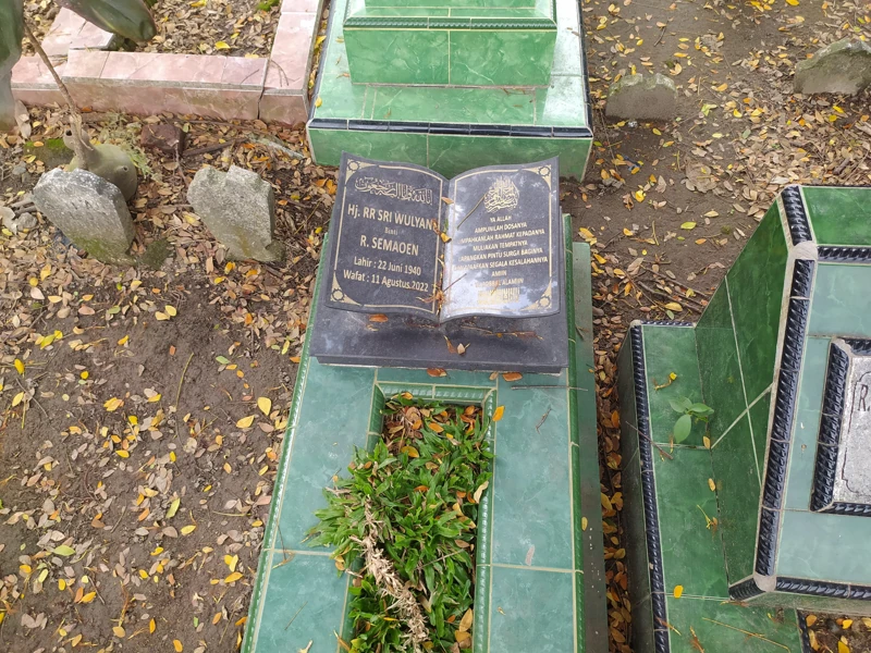 Hj.RR Sri Wulyani