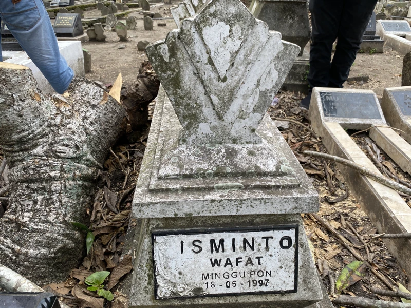 ISMINTO