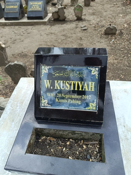 W.KUSTIYAH