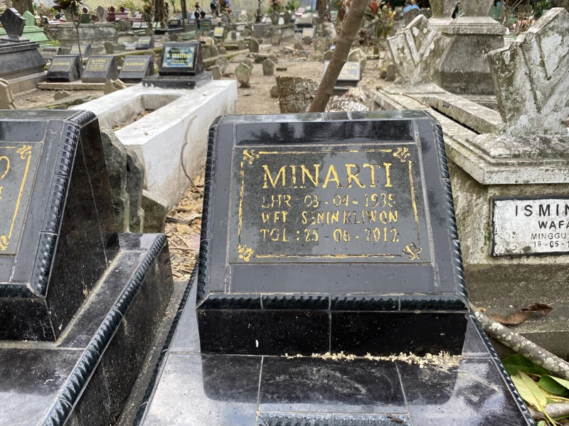 MINARTI