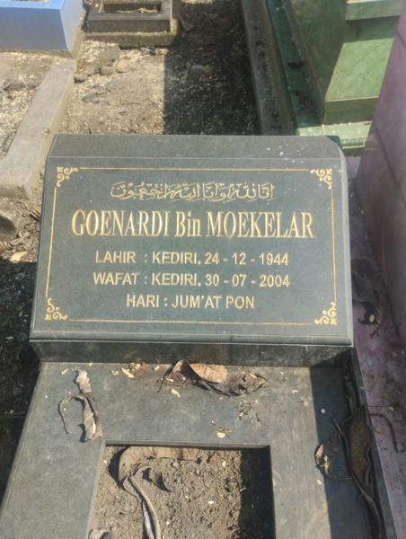 Goenardi