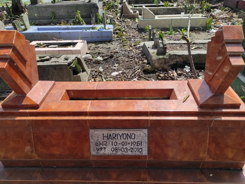 HARIYONO