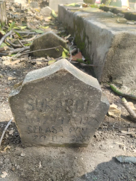 Bp sukardi
