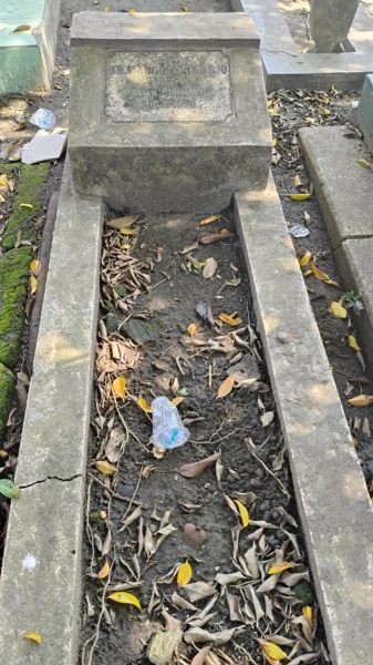Bapak Mangoenhardjo