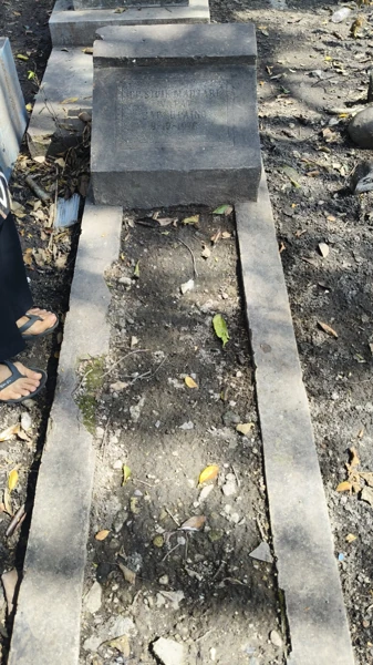 Sidik Madjari
