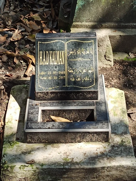 H.A.D. Kalman