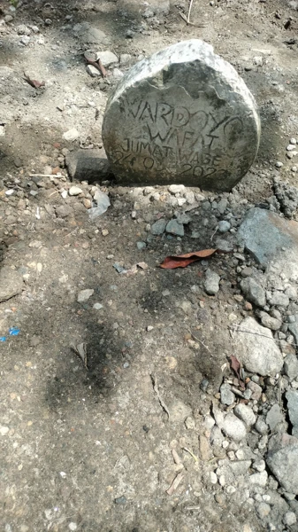 Wardoyo